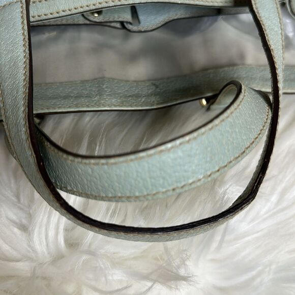 💯Authentic Gucci Tote Handbag 🍀 - Picture 13 of 17